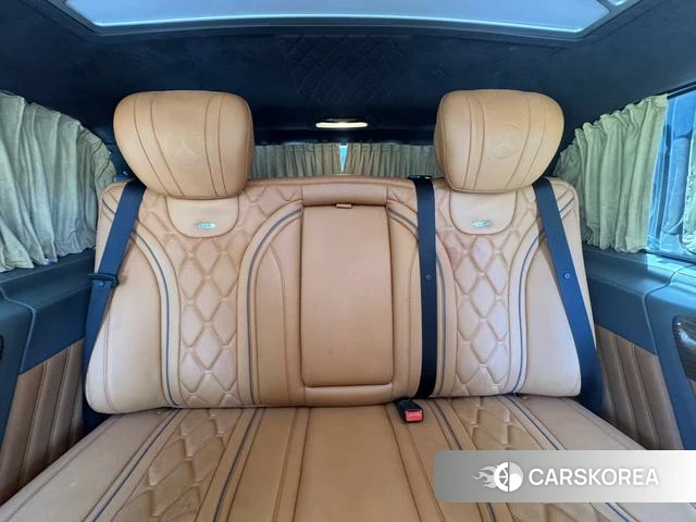 Mercedes-Benz Vito 2021 Черный из Китая, фото 2