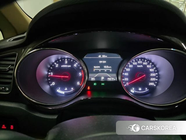 Kia The New Carnival 2019 Белый из Кореи, фото 2