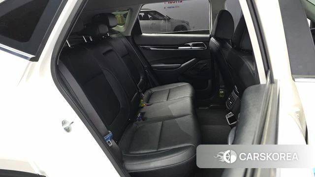 Kia The New Seltos 2022 Белый из Кореи, фото 2