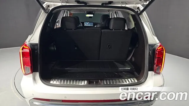 Hyundai The New Palisade id 2686917 из Кореи 2