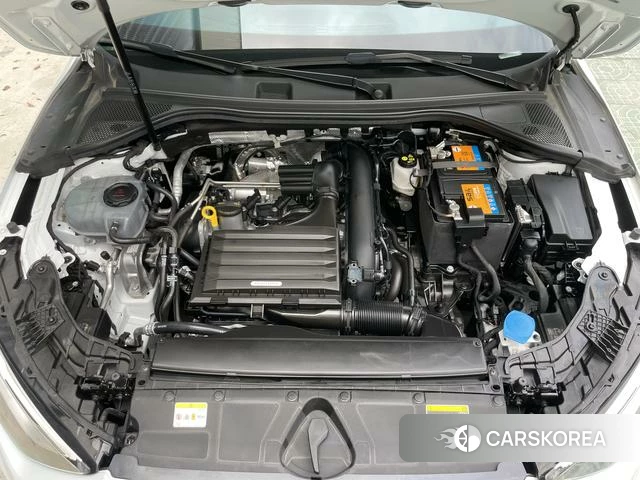 Audi A3 2023 Белый из Китая, фото 2