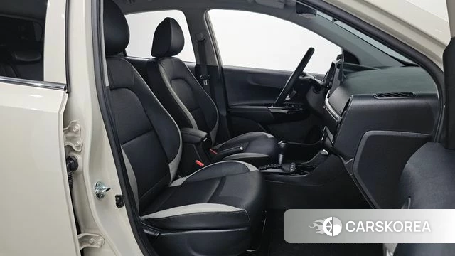 Kia The New Morning (JA) 2024 Жемчужный цвет из Кореи, фото 2