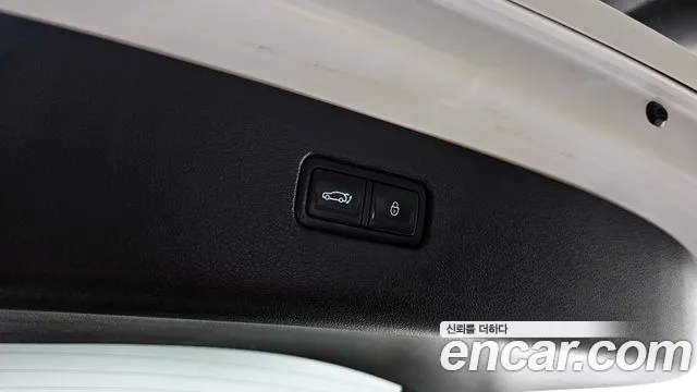 Genesis GV80 id 2676362 из Кореи 2