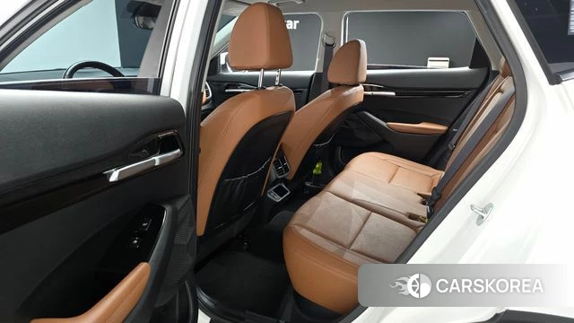 Kia The New Seltos 2024 Белый из Кореи, фото 2