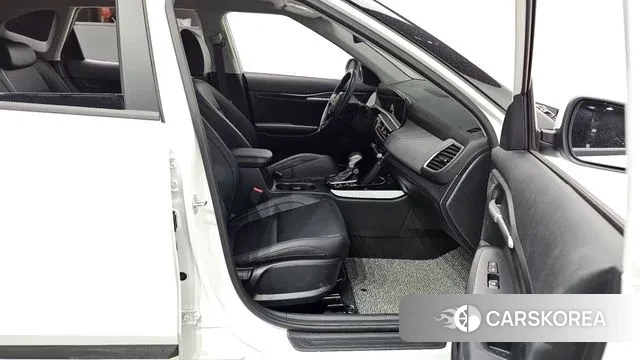 Kia The New Seltos 2025 Белый из Кореи, фото 2