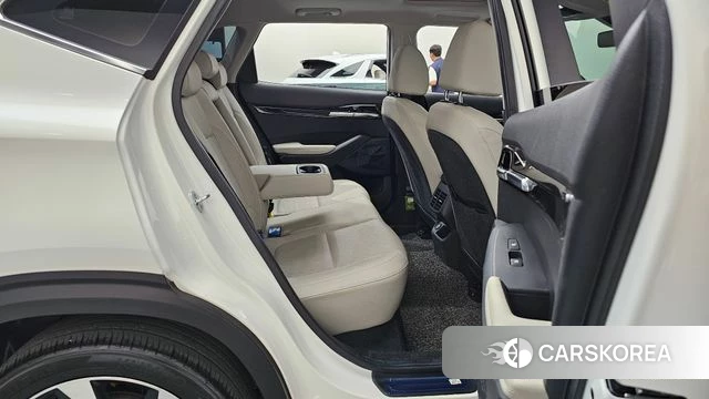 Kia Seltos 2021 Белый из Кореи, фото 2