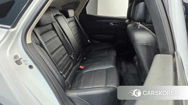 Renault Korea (Samsung) The New SM6 2020 Белый из Кореи, фото 2