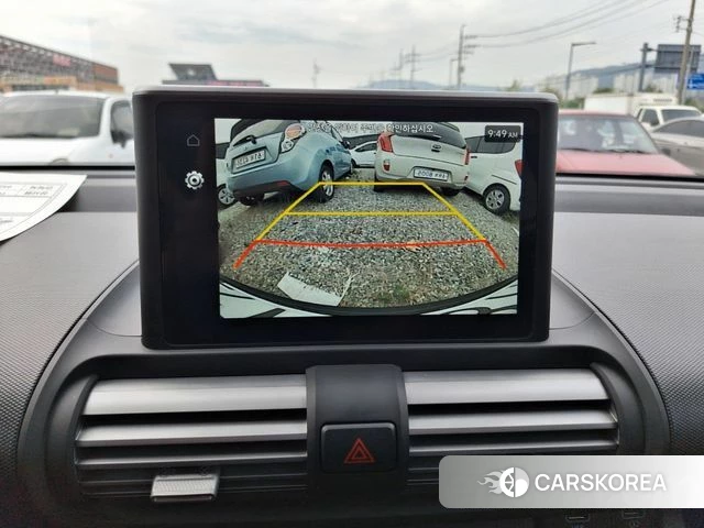 Hyundai Casper 2024 Жемчужный цвет из Кореи, фото 2