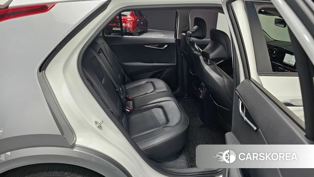 Kia Di All New Niro EV 2022 Белый из Кореи, фото 2