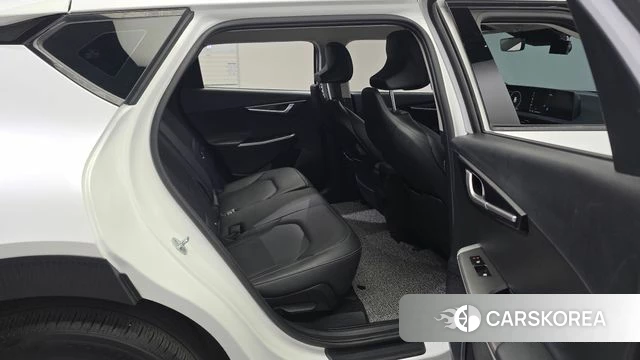 Kia EV6 2022 Белый из Кореи, фото 2