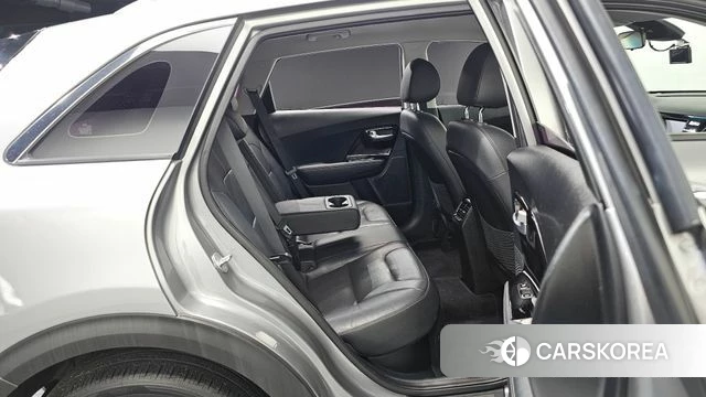 Kia Niro 2019 Серый из Кореи, фото 2