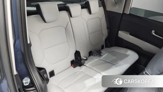 Kia The New Kia Ray 2025 Синий из Кореи, фото 2