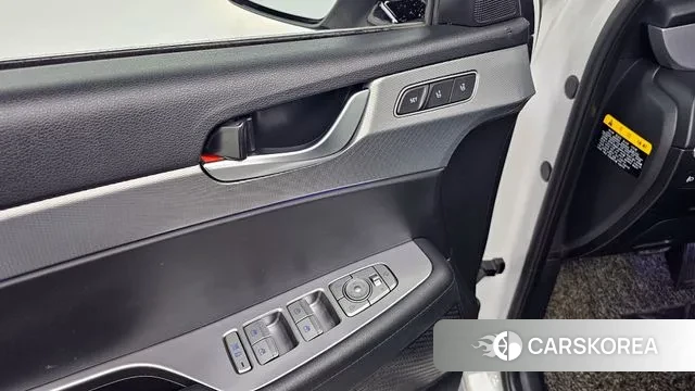 Hyundai Palisade 2019 Белый из Кореи, фото 2