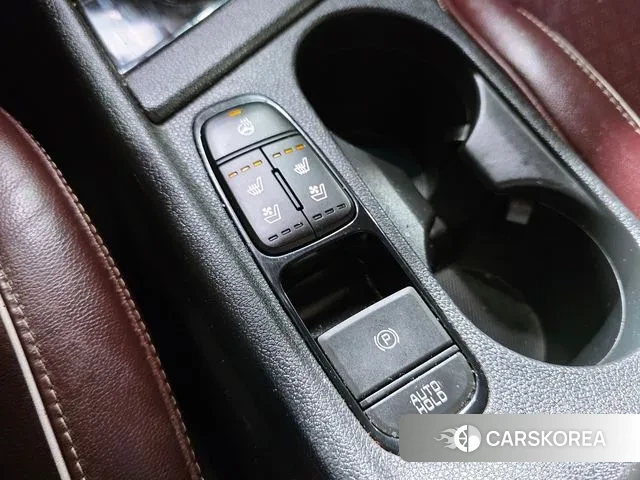 Kia The New Niro 2021 Серый из Кореи, фото 2