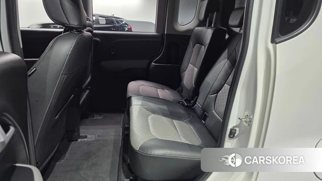 Kia The New Ray 2018 Белый из Кореи, фото 2