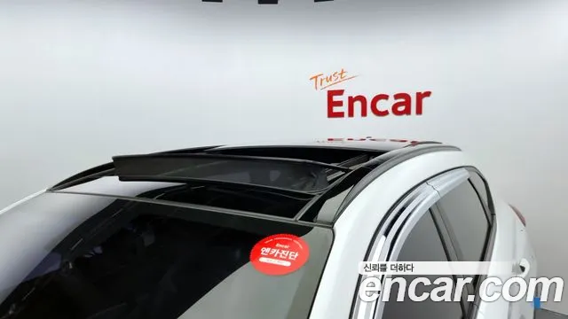 Hyundai All New Tucson id 2515534 из Кореи 2