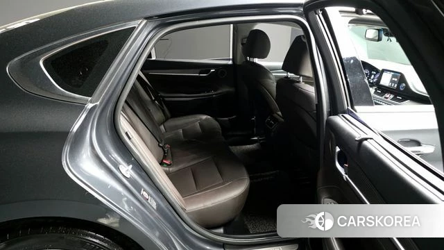 Hyundai Grandeur IG 2018 Серый из Кореи, фото 2