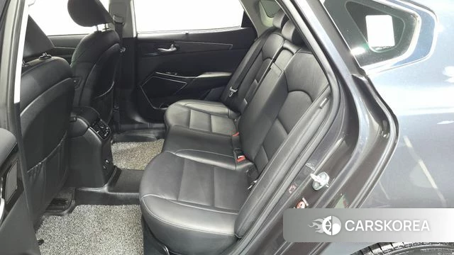 Kia K7 Premier 2019 Серый из Кореи, фото 2