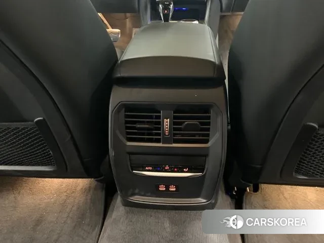 BMW 3 Series (G20) 2021 Серый из Кореи, фото 2