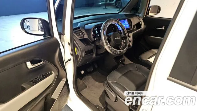 Kia The New Kia Ray id 2498136 из Кореи 2