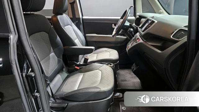 Kia The New Ray 2021 Черный из Кореи, фото 2