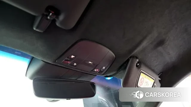 Porsche 718 Cayman 2021 Черный из Кореи, фото 2