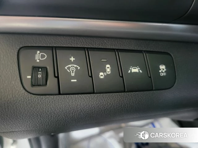 Hyundai The New Avante AD 2019 Белый из Кореи, фото 2