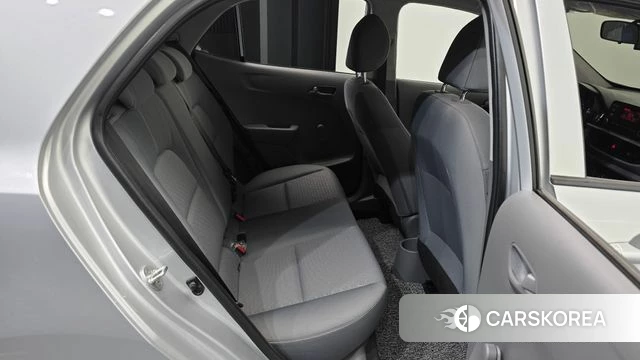 Kia All New Morning (JA) 2020 Серебряный из Кореи, фото 2
