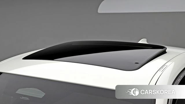 BMW 3 Series (G20) 2022 Белый из Кореи, фото 2