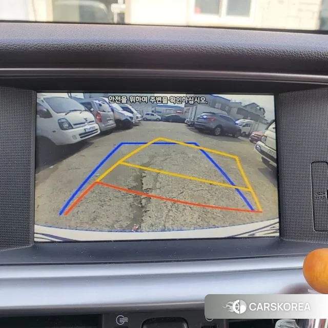 Kia The New K5 2nd generation 2019 Белый из Кореи, фото 2