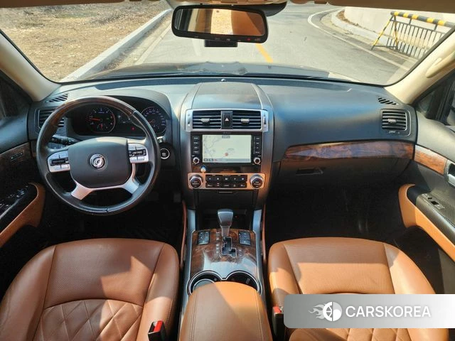 Kia The New Mohave 2019 Черный из Кореи, фото 2