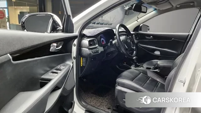 Kia The New Sorento 2019 Белый из Кореи, фото 2