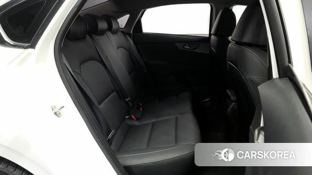 Kia Come New K3 2019 Белый из Кореи, фото 2