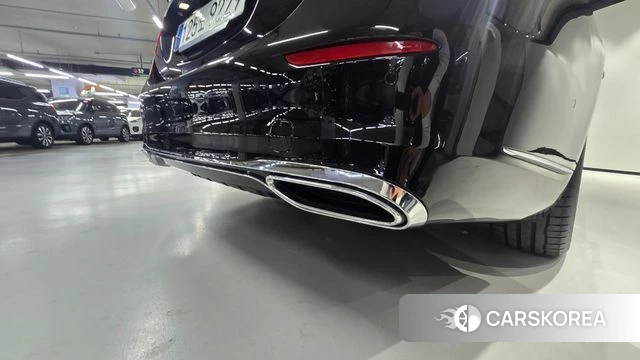 Mercedes-Benz S-Class W223 2024 Черный из Кореи, фото 2