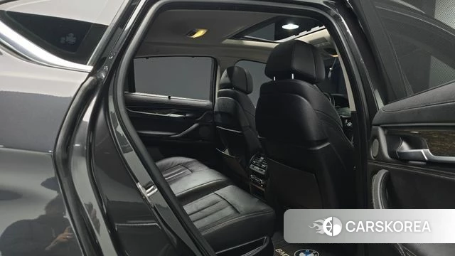 BMW X6 (F16) 2019 Серый из Кореи, фото 2