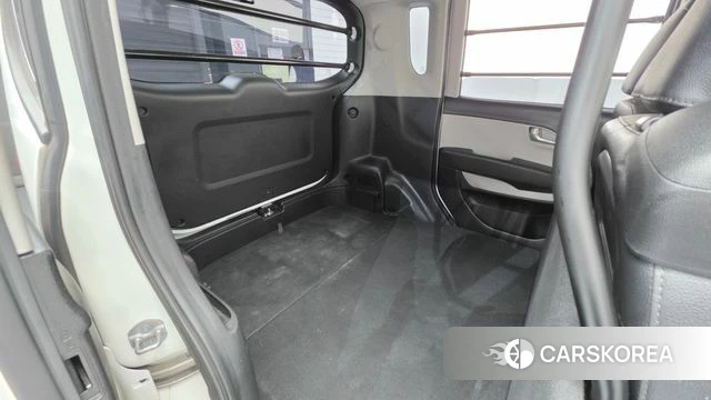 Kia The New Ray 2021 Белый из Кореи, фото 2