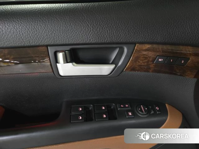 Kia The New Mohave 2019 Черный из Кореи, фото 2