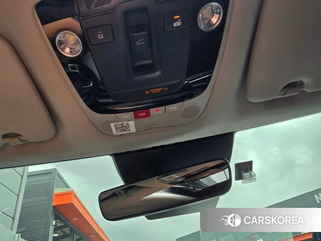 Kia Sportage 5th Generation 2022 Черный из Кореи, фото 2