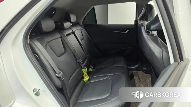 Kia Di All New Niro EV 2023 Белый из Кореи, фото 2