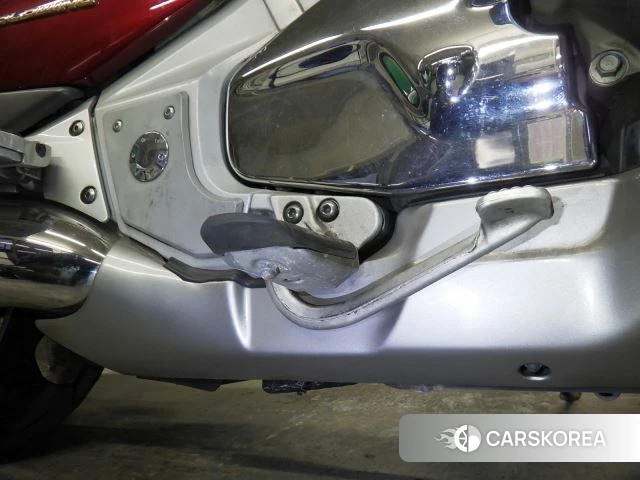 Проданный Honda GL1800 id 3947957 из Японии, фото 4