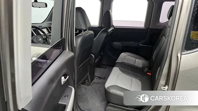 Kia The New Ray 2020 Цвет тростника из Кореи, фото 2