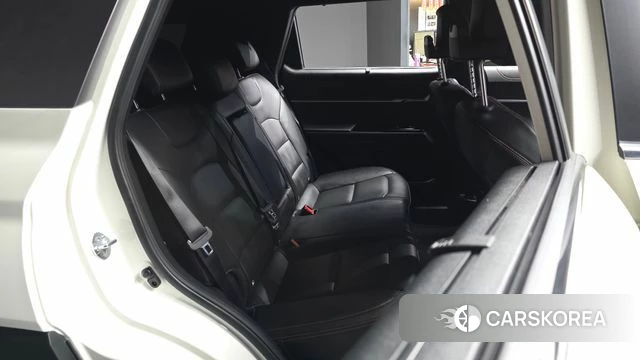 Ssangyong The New Torres 2024 Белый из Кореи, фото 2