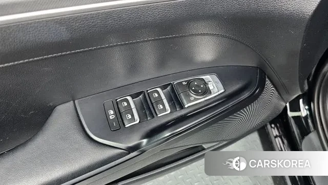 Kia K5 3rd generation 2020 Черный из Кореи, фото 2