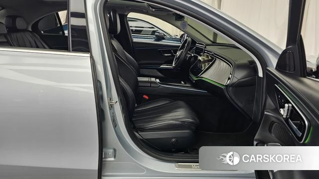 Mercedes-Benz E-Class W214 2024 Серебряный из Кореи, фото 2