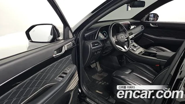 Hyundai Palisade id 2690531 из Кореи 2