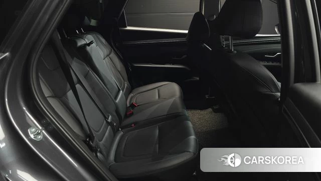 Hyundai Tucson (NX4) 2023 Серый из Кореи, фото 2