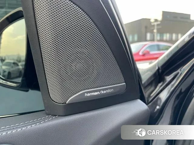 BMW X5 (G05) 2025 Черный из Кореи, фото 2