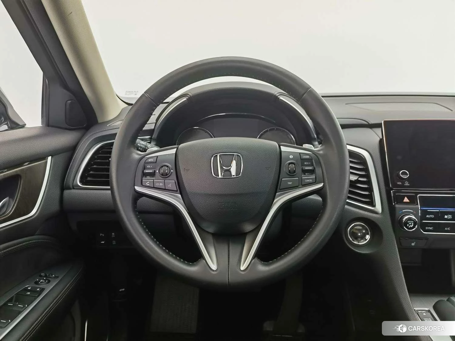 Honda Avancier 2020 Черный из Китая, фото 2