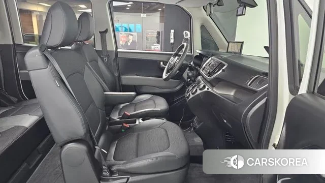 Kia The New Ray 2021 Белый из Кореи, фото 2