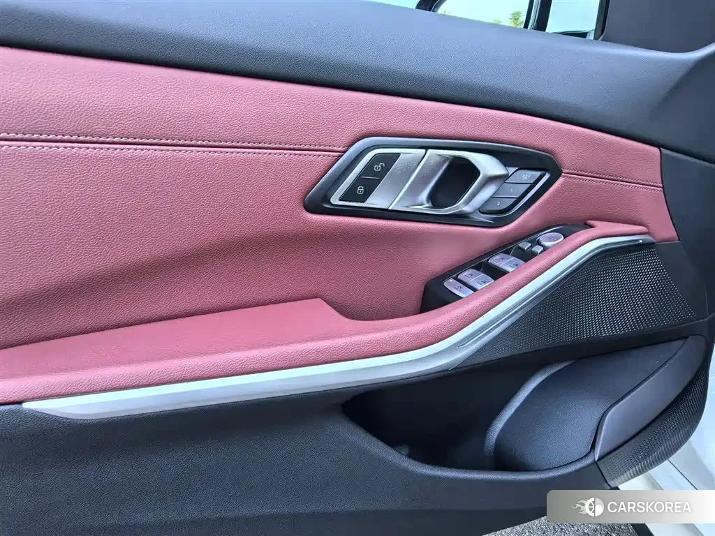 BMW i3 2025 Белый из Китая, фото 2